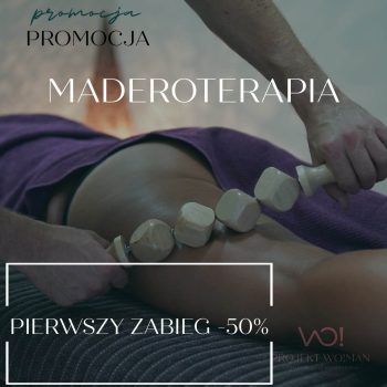 PROMOCJE KWIECIEŃ Madero