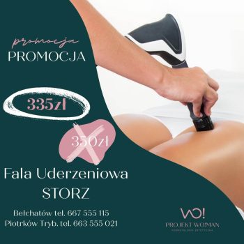 PROMOCJE KWIECIEŃ Storz