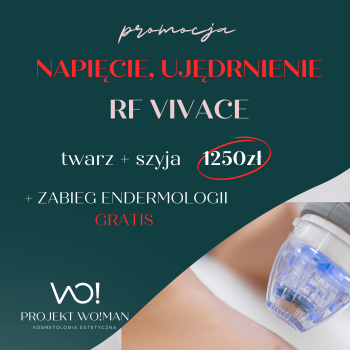 PROMOCJE luty_Vivace
